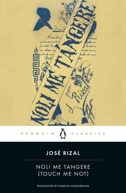 Noli Me Tangere
