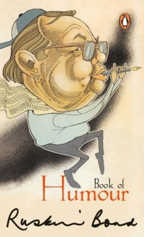 Book Of Humour