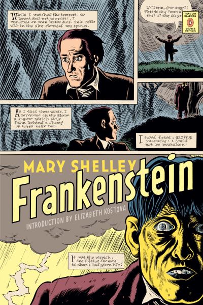 Frankenstein