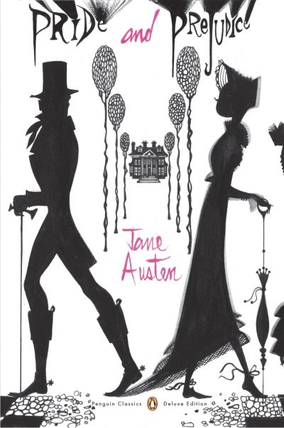 Pride and Prejudice