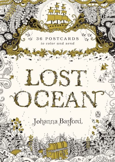 Lost Ocean