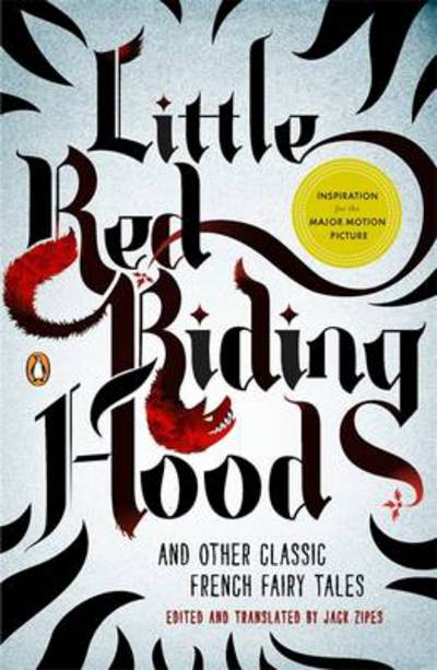 Little Red Riding Hood