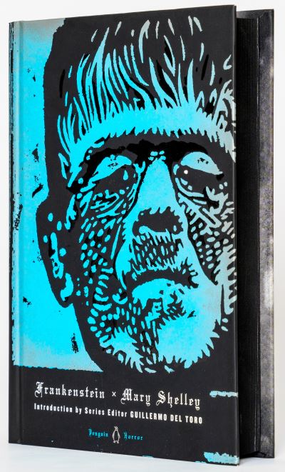 Frankenstein, or, The Modern Prometheus