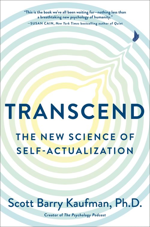Transcend
