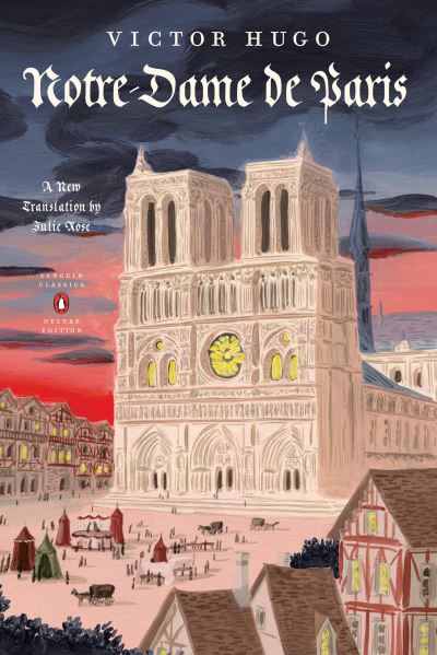 Notre-Dame De Paris