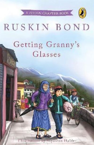 Getting Granny's Glasses