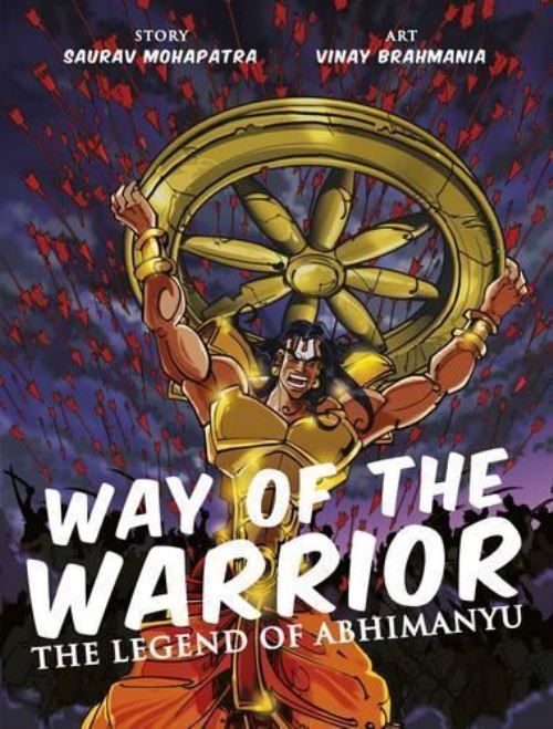 The Way Of The Warrior