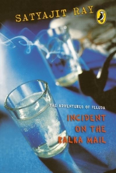 Adventures of Feluda