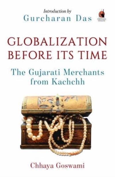 Globalization Before Its Time