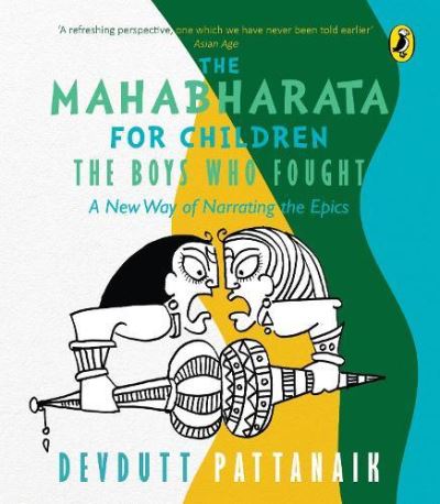 The Mahabharata for Children