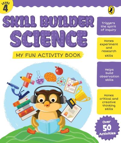 Science Level 4