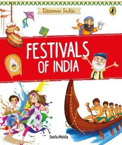 Discover India