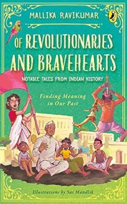 Of Revolutionaries and Bravehearts