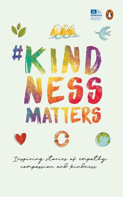 #KindnessMatters