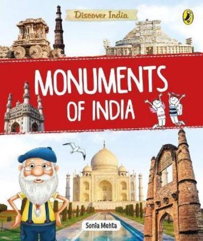 Discover India