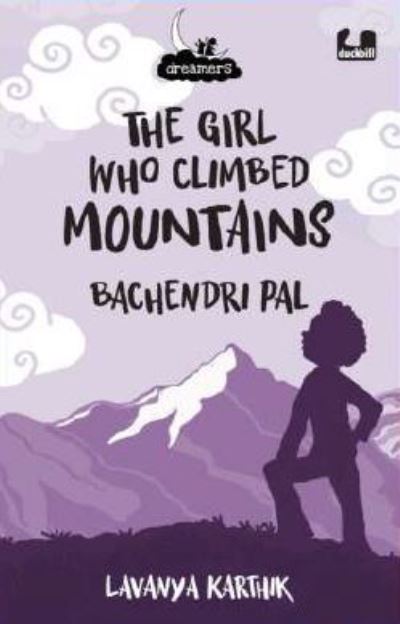 The Girl Who Climbed Mountains