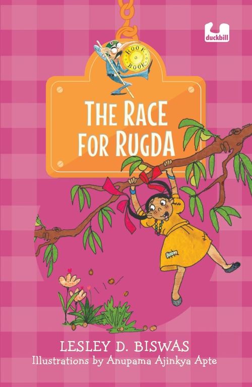 The Race for Rugda