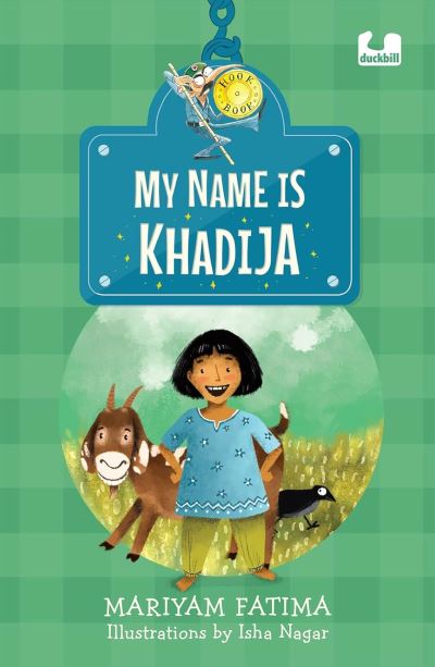 My Name Is Khadija