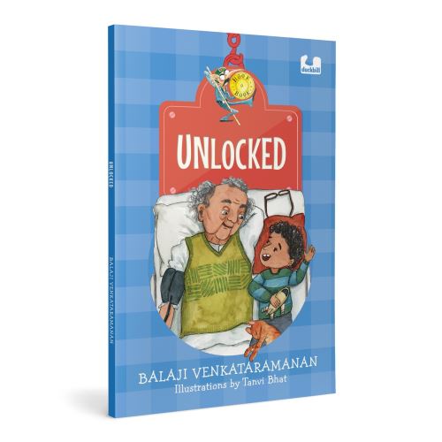 Unlocked
