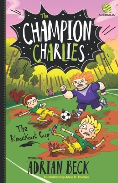 The Knockout Cup