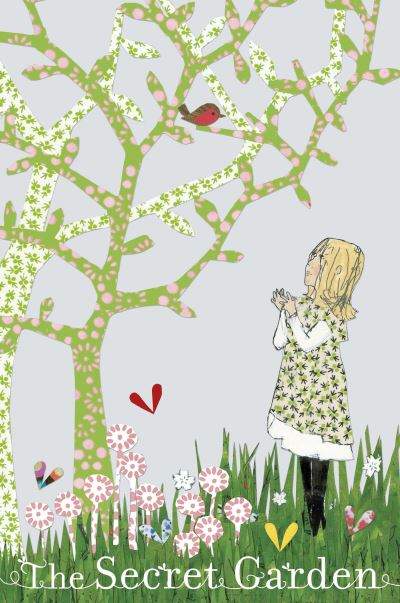 The Secret Garden