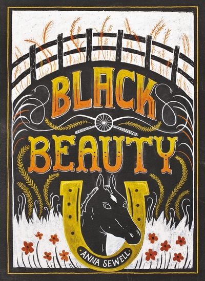 Black Beauty