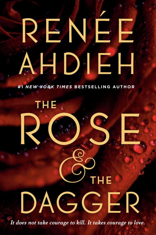 The Rose & The Dagger