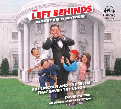 The Left Behinds