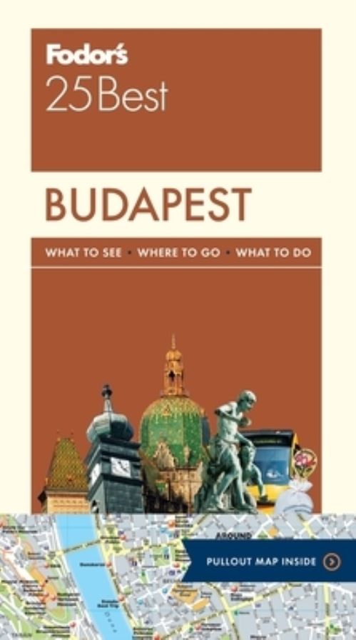 Budapest