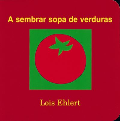 A Sembrar Sopa De Verduras