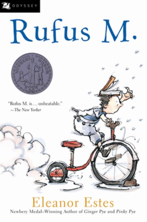 Rufus M