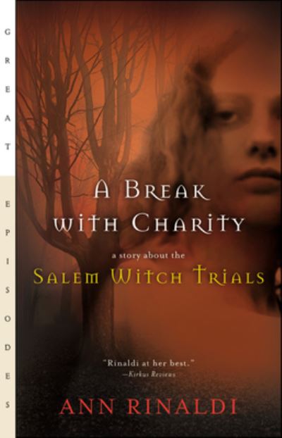 A Break With Charity