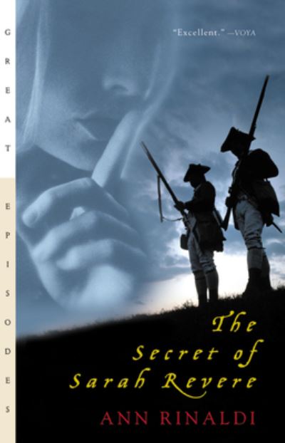 The Secret of Sarah Revere
