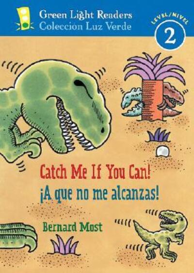 ãA Que No Me alcanzas!/Catch Me If You Can!
