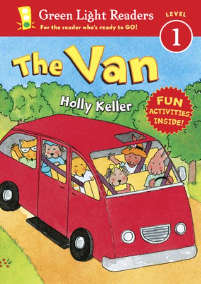 The Van