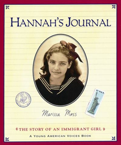 Hannah's Journal