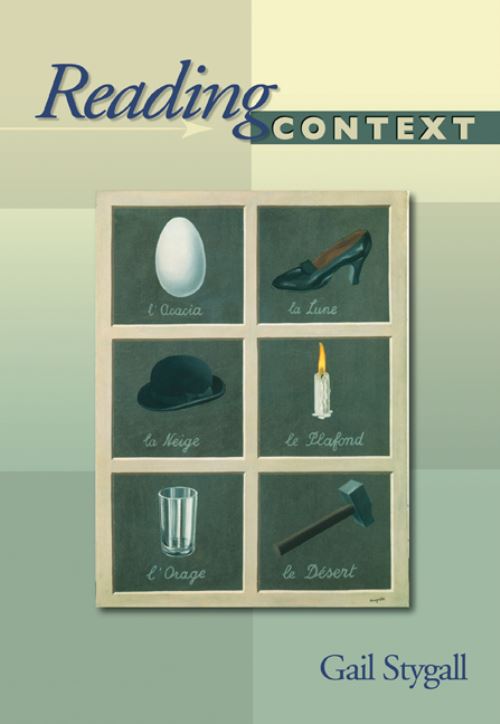 Reading Context