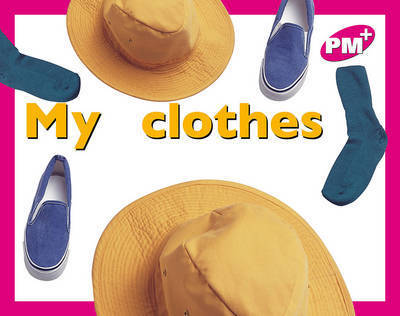 My Clothes