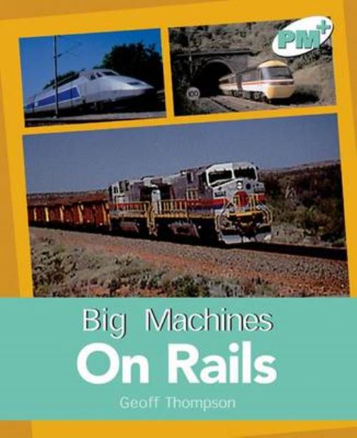 On Rails