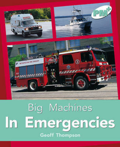 In Emergencies