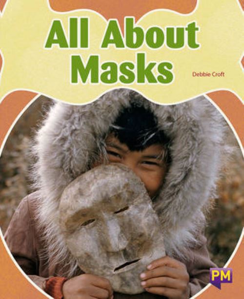 All About Masks