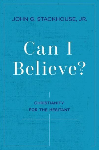 Can I Believe?