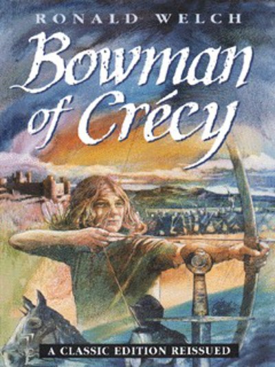 Bowman of Crécy
