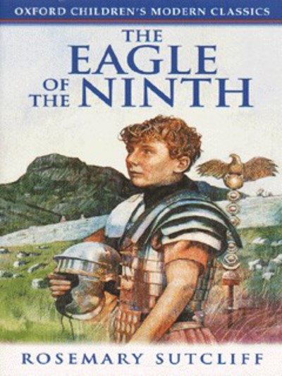 The Eagle of the Ninth