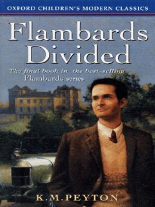 Flambards Divided
