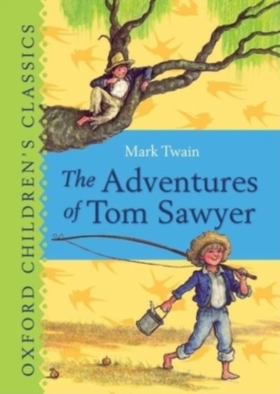 Adventures Of Tom Sawyer