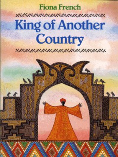 King of Another Country