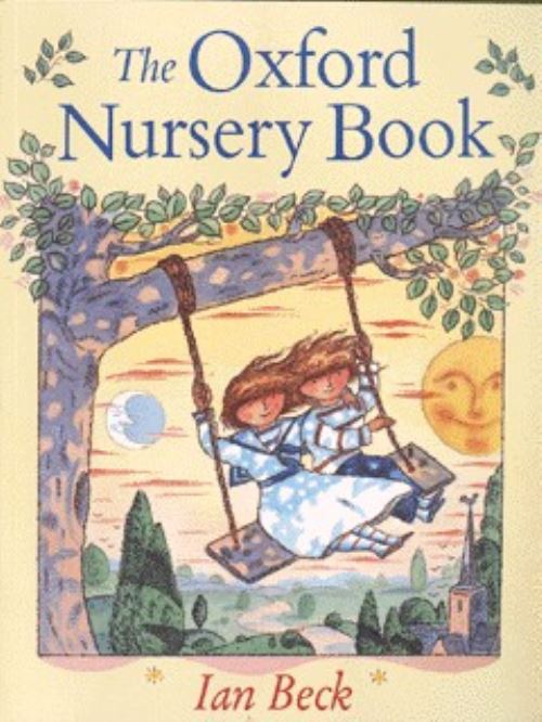 The Oxford Nursery Book
