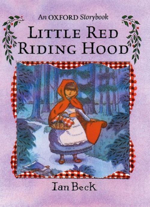Little Red Riding Hood