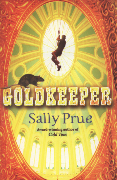 Goldkeeper